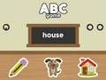 Juego Juego ABC  en línea