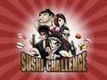 Juego Desafío de sushi  en línea