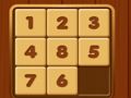 Juego Numpuz clásico  en línea