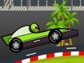 Juego Piloto de Fórmula 1  en línea