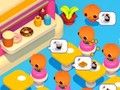 Juego Fusionar café  en línea