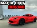 Juego Conducción en la ciudad de la mafia  en línea