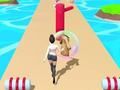 Juego Trajes Mujer Rush  en línea