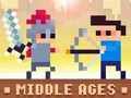 Juego Castel Guerras Edad Media  en línea