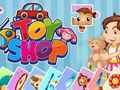 Juego Tienda de juguetes  en línea