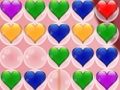 Juego Estallido de corazones  en línea