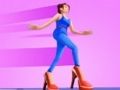 Juego Súper tacones  en línea