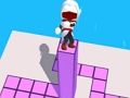 Juego Carrera apilada 2  en línea