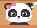 Juego Vestir a la moda del bebé  en línea