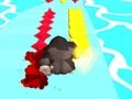 Juego Carrera de monstruos  en línea