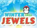 Juego Saga de las joyas de invierno  en línea