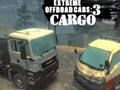 Juego Extreme Offroad Cars 3: Carga  en línea