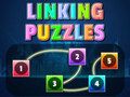 Juego Enlazando Rompecabezas  en línea