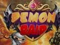 Juego Incursión demoníaca  en línea