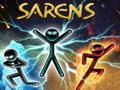 Juego Sarens en línea