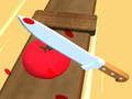 Juego Chef cuchillo maestro  en línea