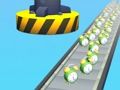 Juego Incorporado de fábrica modelo 3d  en línea