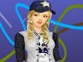 Juego Viste a la rosa de Blackpink  en línea