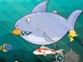 Juego Pescado come pescado 2 en línea Juego Pescado come pescado 2 en línea