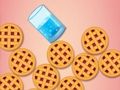 Juego Reventar galletas  en línea