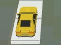 Juego Carrera loca de autos  en línea