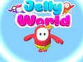 Juego Mundo de gelatina  en línea