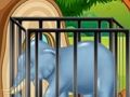 Juego Escape de elefante  en línea