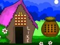 Juego Escape de la choza del bosque 2  en línea