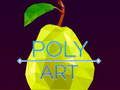 Juego Arte polivinílico  en línea