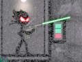 Juego Arquero stickman  en línea