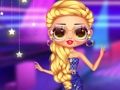 Juego LOL Sorpresa Insta Fiesta Divas  en línea