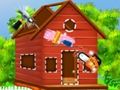 Juego Baby Taylor construye una casa en el árbol  en línea