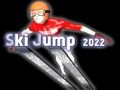 Juego Salto de esquí 2022  en línea