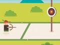Juego Pequeño arquero  en línea