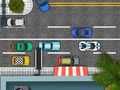 Juego Ciudad Aparcamiento 2d  en línea