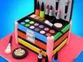 Juego Torta De Caja De Cosméticos  en línea