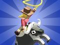 Juego Jinetes de rodeo  en línea
