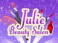 Juego Salón de belleza julia  en línea