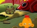 Juego Mono Go Happy Etapa 607  en línea