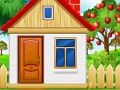 Juego Escape de 15 puertas  en línea
