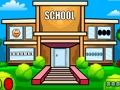 Juego Escape de la escuela  en línea