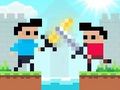 Juego Guerras de castillos  en línea