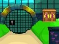 Juego Escape del bosque de la cueva 2  en línea