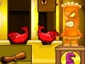 Juego Escape de la reina  en línea