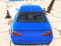 Juego Aparcamiento de coches 2022  en línea