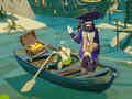 Juego Aventura Pirata  en línea