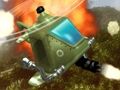 Juego Shotz de la jungla en línea