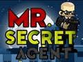 Juego Señor agente secreto  en línea