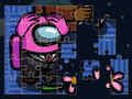 Juego Puzzle de compañeros de tripulación e impostores  en línea