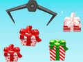 Juego Suelte las cajas de regalo  en línea